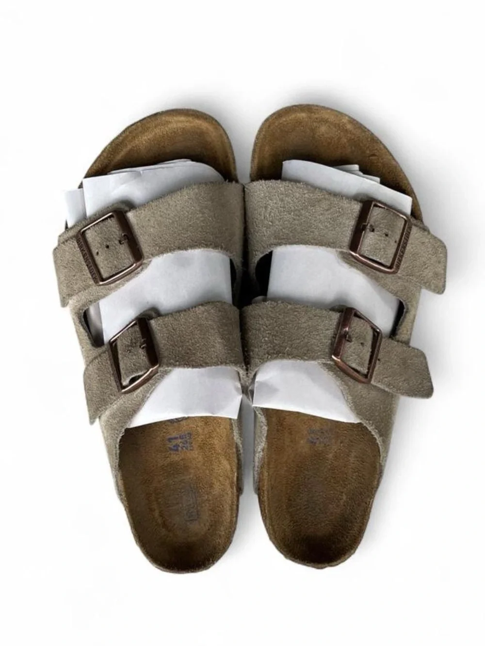 Birkenstock authentic arizona
